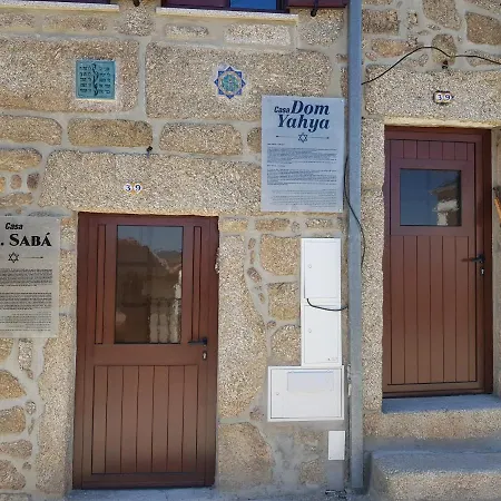 Casa Dr. Saba Apartment Belmonte  Exterior photo