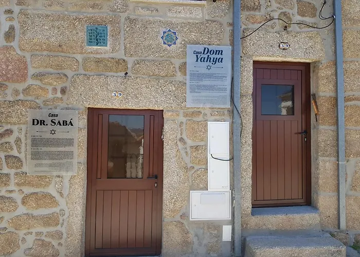 Casa Dr. Saba