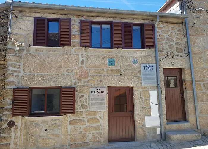 Casa Dr. Saba