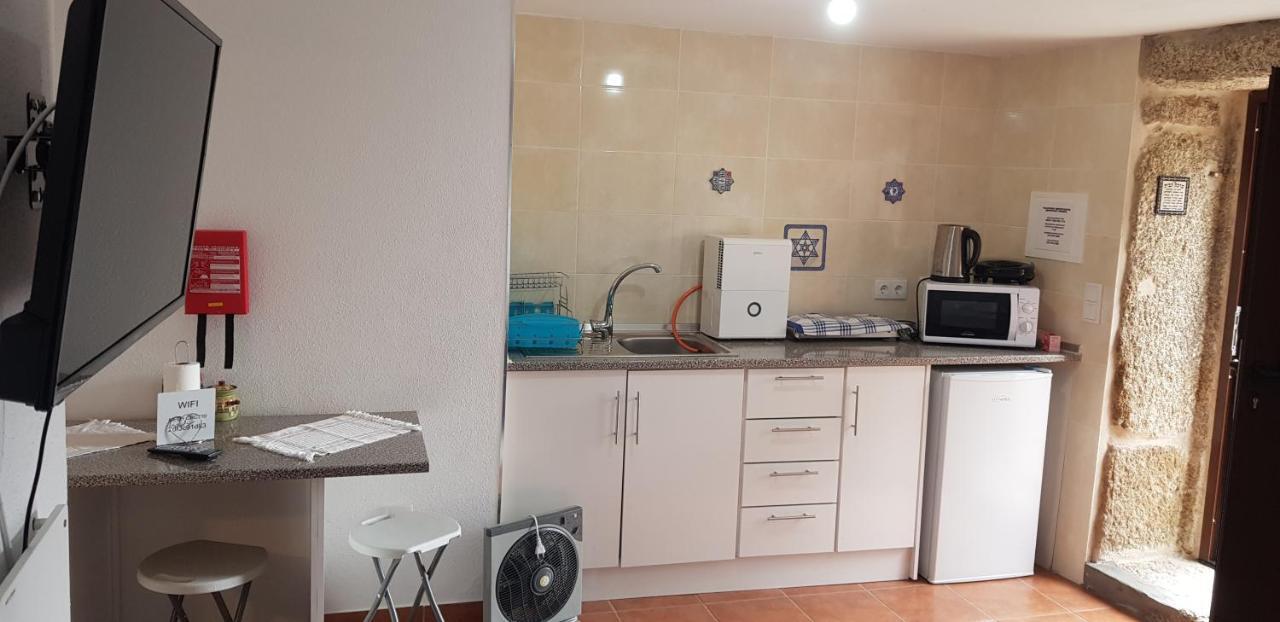 Apartment Casa Dr. Saba Belmonte (Castelo Branco)