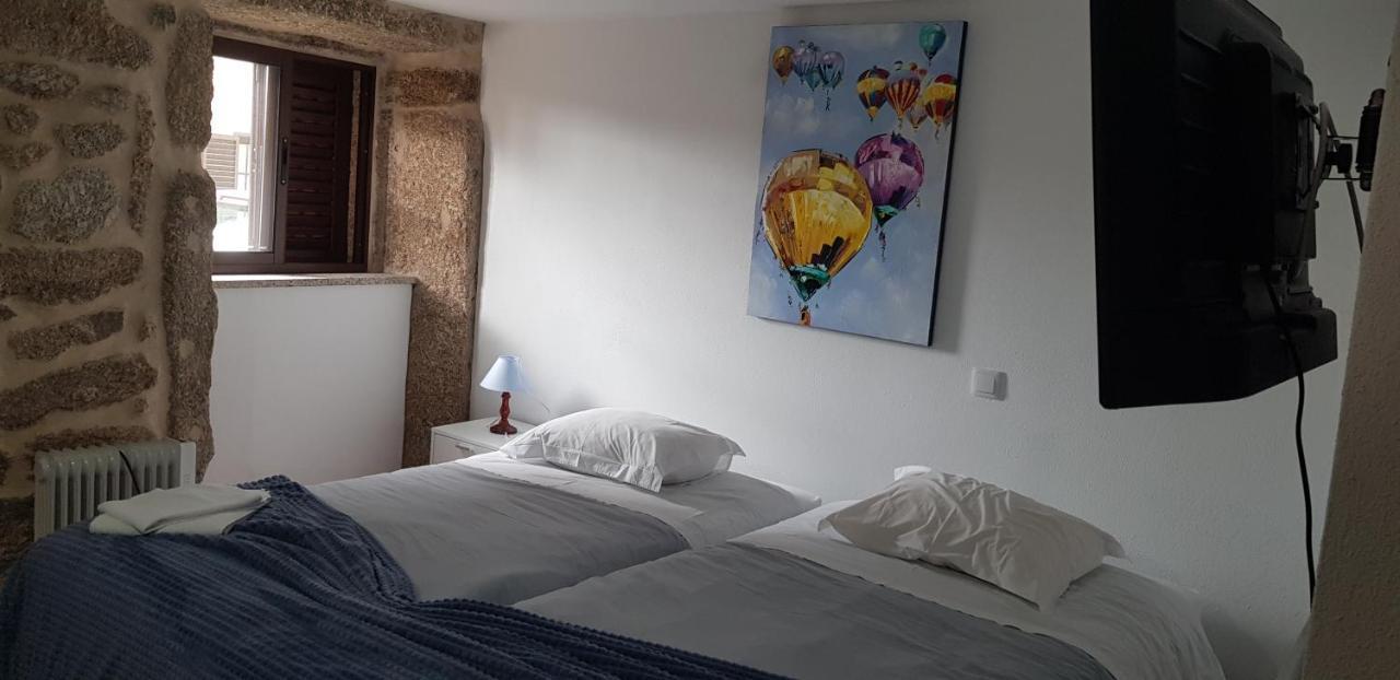 Casa Dr. Saba Appartement *
