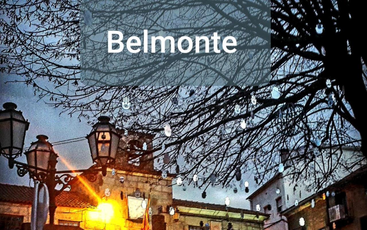 Casa Dr. Saba Appartement Belmonte (Castelo Branco)