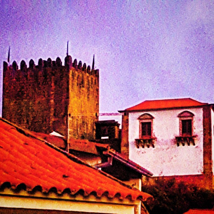 Appartement Casa Dr. Saba Belmonte (Castelo Branco)