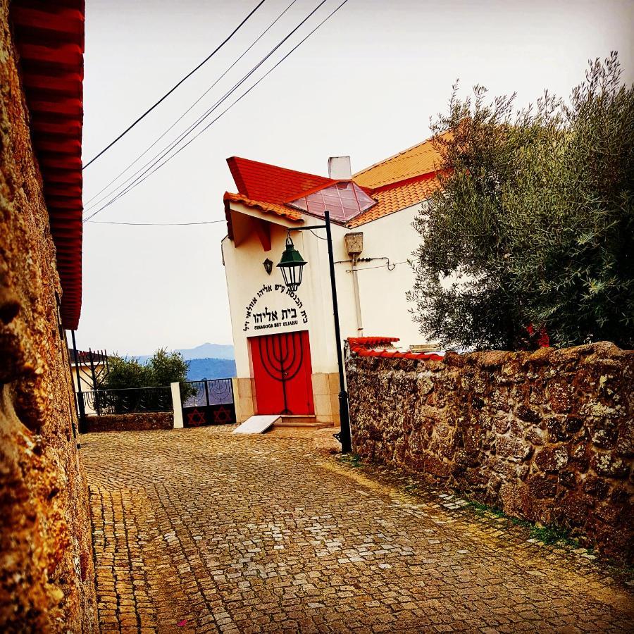 Casa Dr. Saba Appartement Belmonte (Castelo Branco)