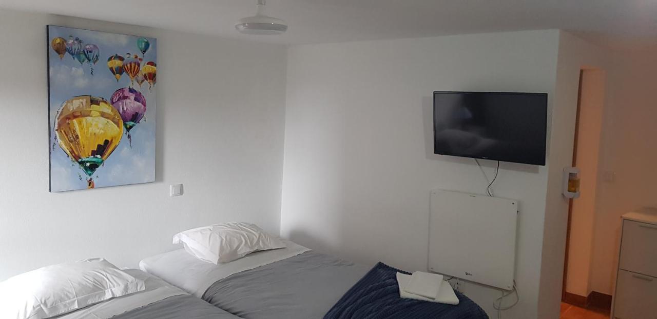 Casa Dr. Saba Apartment Belmonte (Castelo Branco)