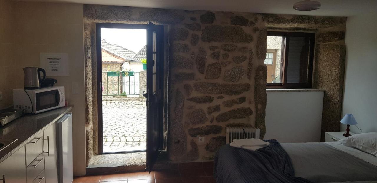 Casa Dr. Saba Appartement