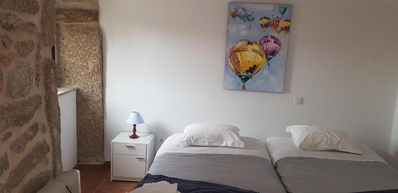 Casa Dr. Saba Apartment