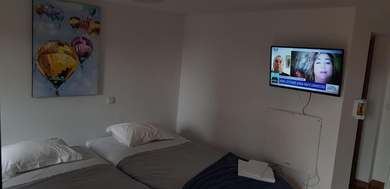 Casa Dr. Saba Apartment Belmonte (Castelo Branco)