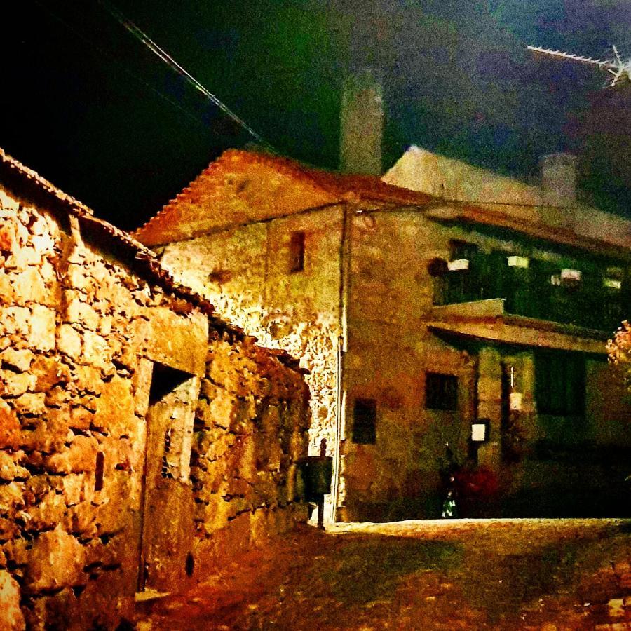 Casa Dr. Saba Appartement *