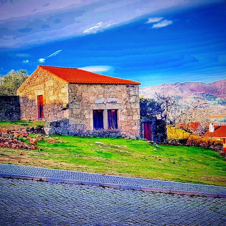 Casa Dr. Saba Belmonte (Castelo Branco)