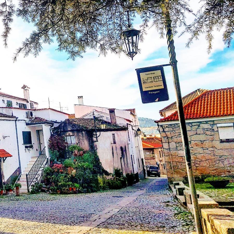 Casa Dr. Saba Belmonte (Castelo Branco)