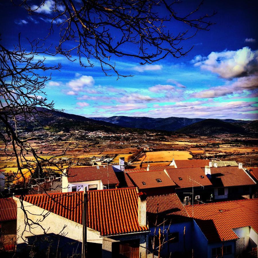 Casa Dr. Saba Belmonte (Castelo Branco)