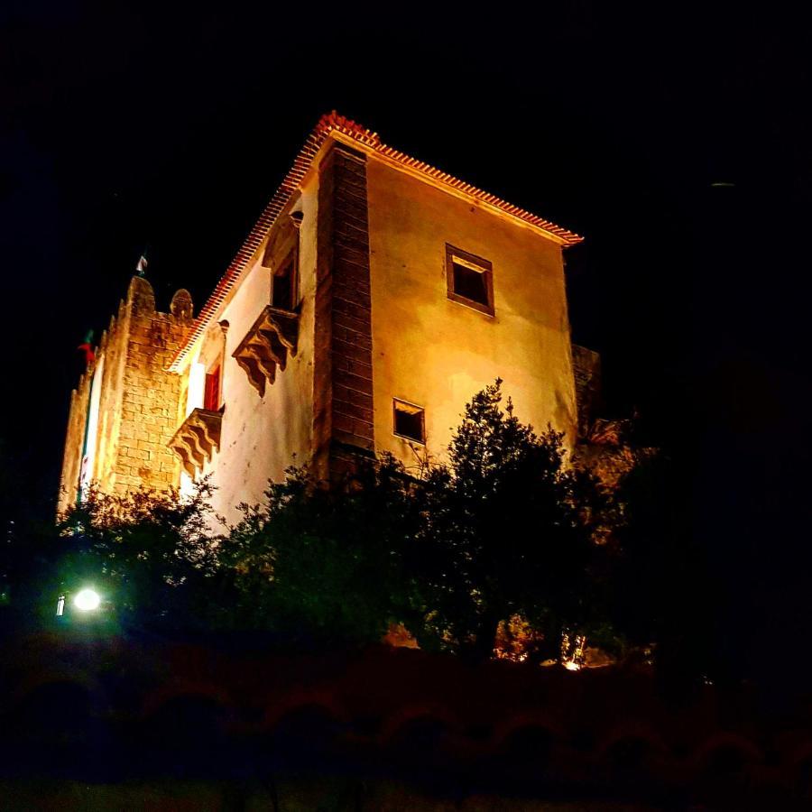 Casa Dr. Saba Appartement *