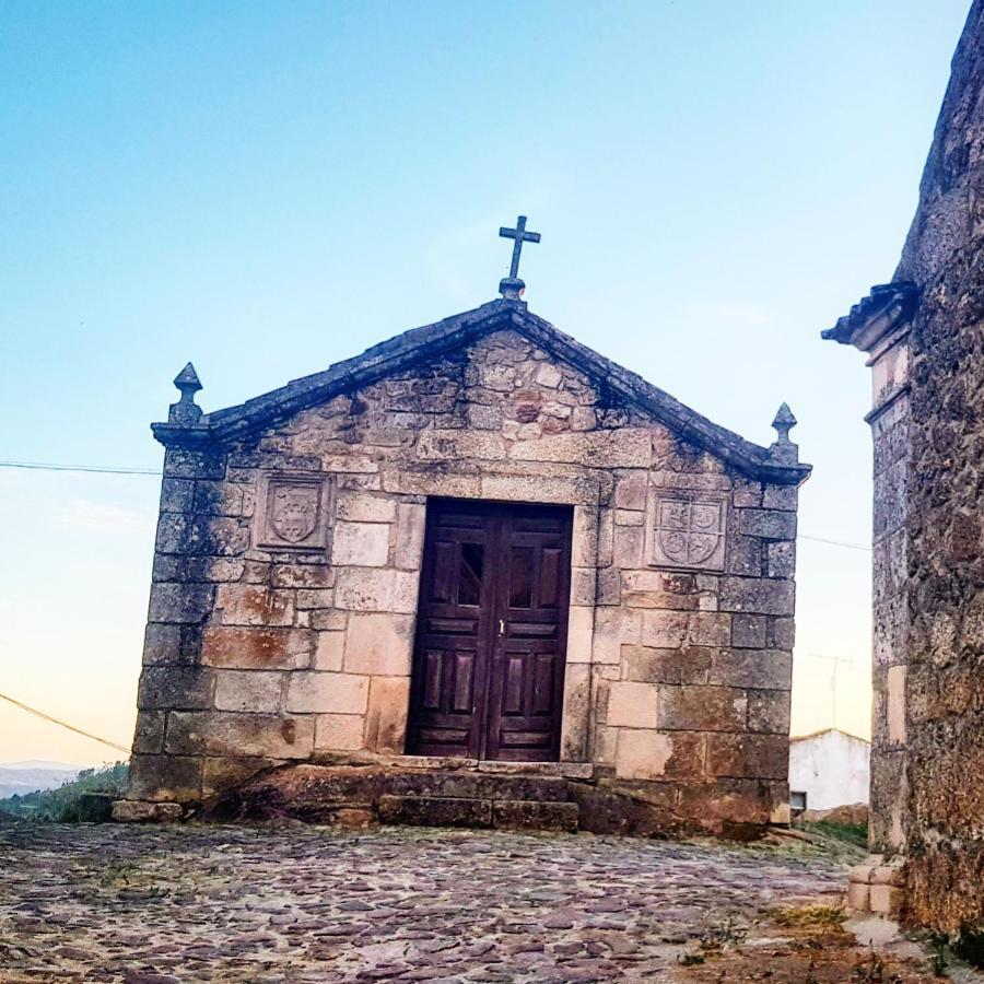 Casa Dr. Saba Belmonte (Castelo Branco)
