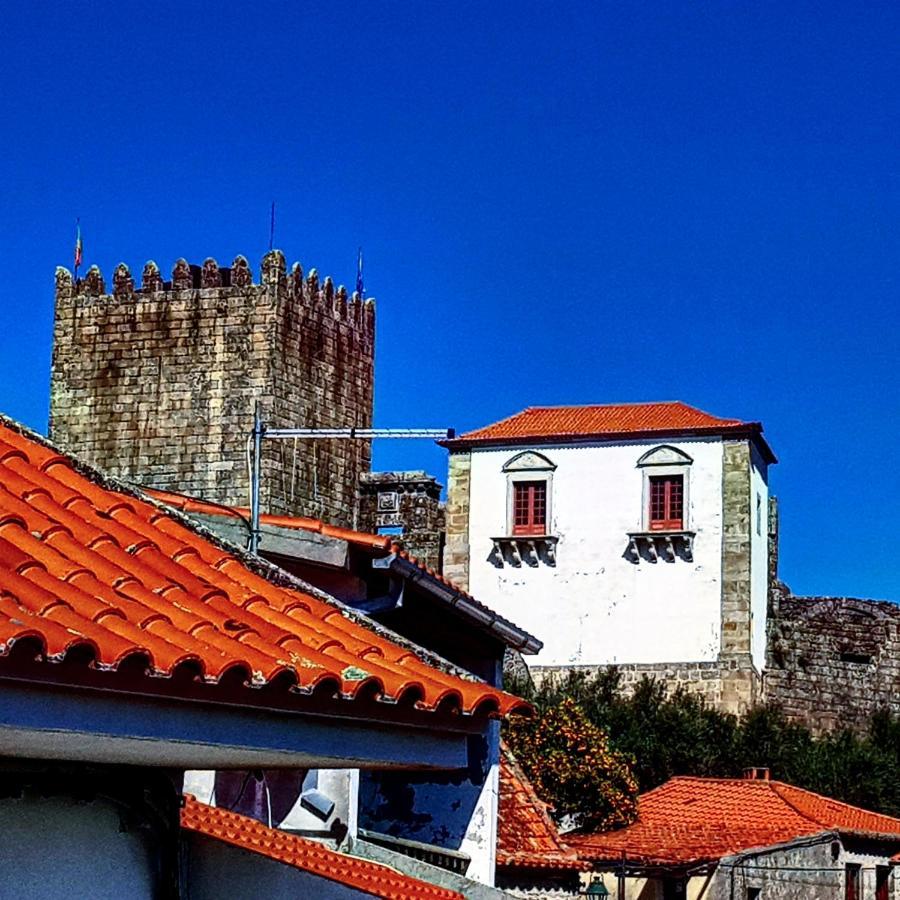 Casa Dr. Saba *