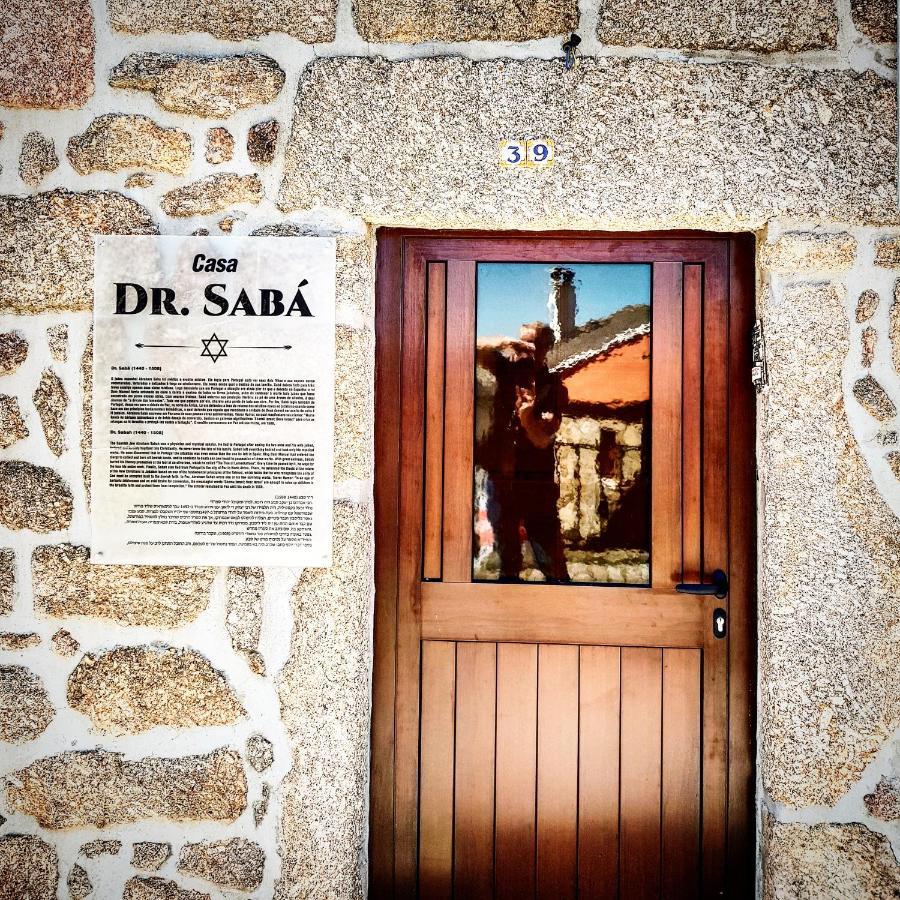 Appartement Casa Dr. Saba Belmonte (Castelo Branco)