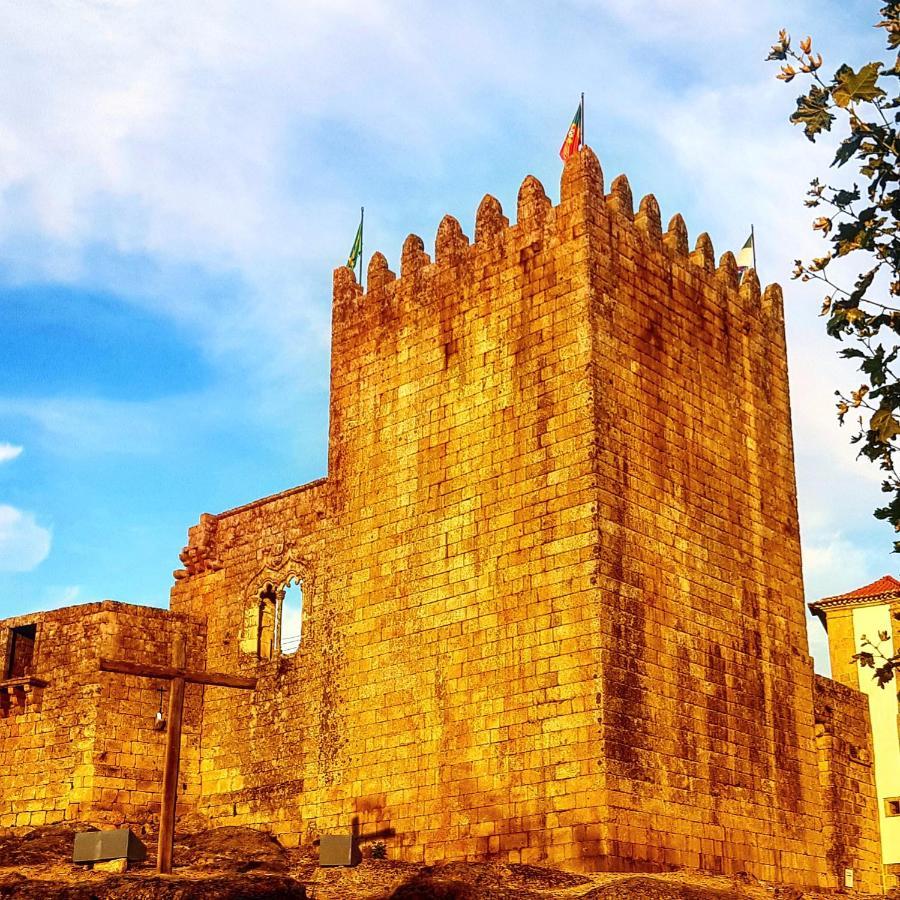 Casa Dr. Saba Belmonte (Castelo Branco)