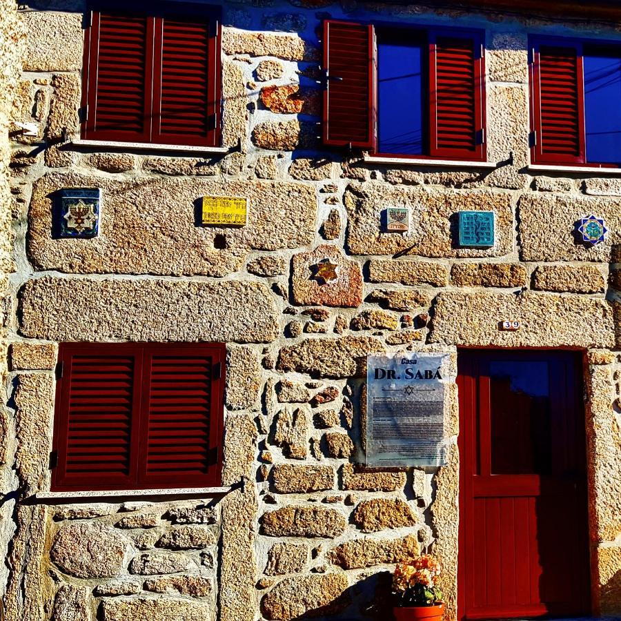 Casa Dr. Saba Appartement *