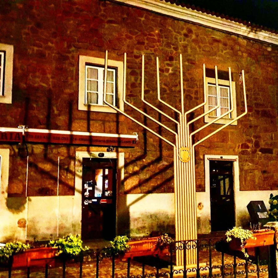 Casa Dr. Saba Belmonte (Castelo Branco)
