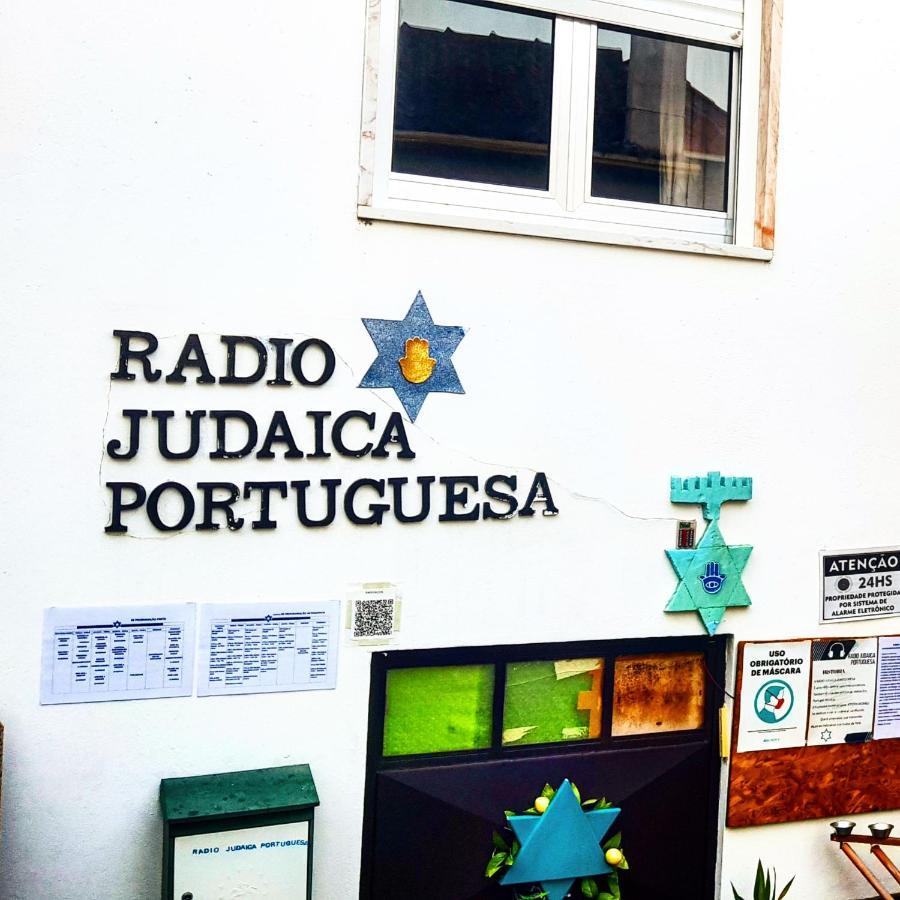 Casa Dr. Saba